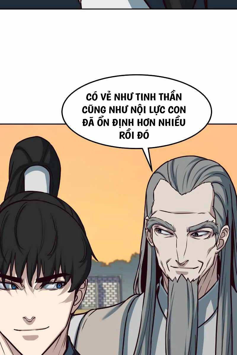 Túy Kiếm Dạ Hành Chapter 97 - Trang 62