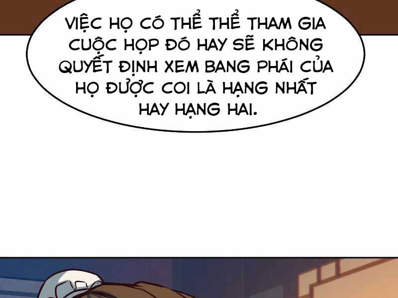 Túy Kiếm Dạ Hành Chapter 12 - Trang 38