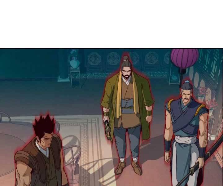 Túy Kiếm Dạ Hành Chapter 15 - Trang 252