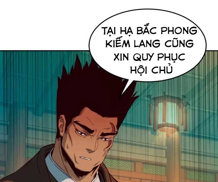 Túy Kiếm Dạ Hành Chapter 15 - Trang 231