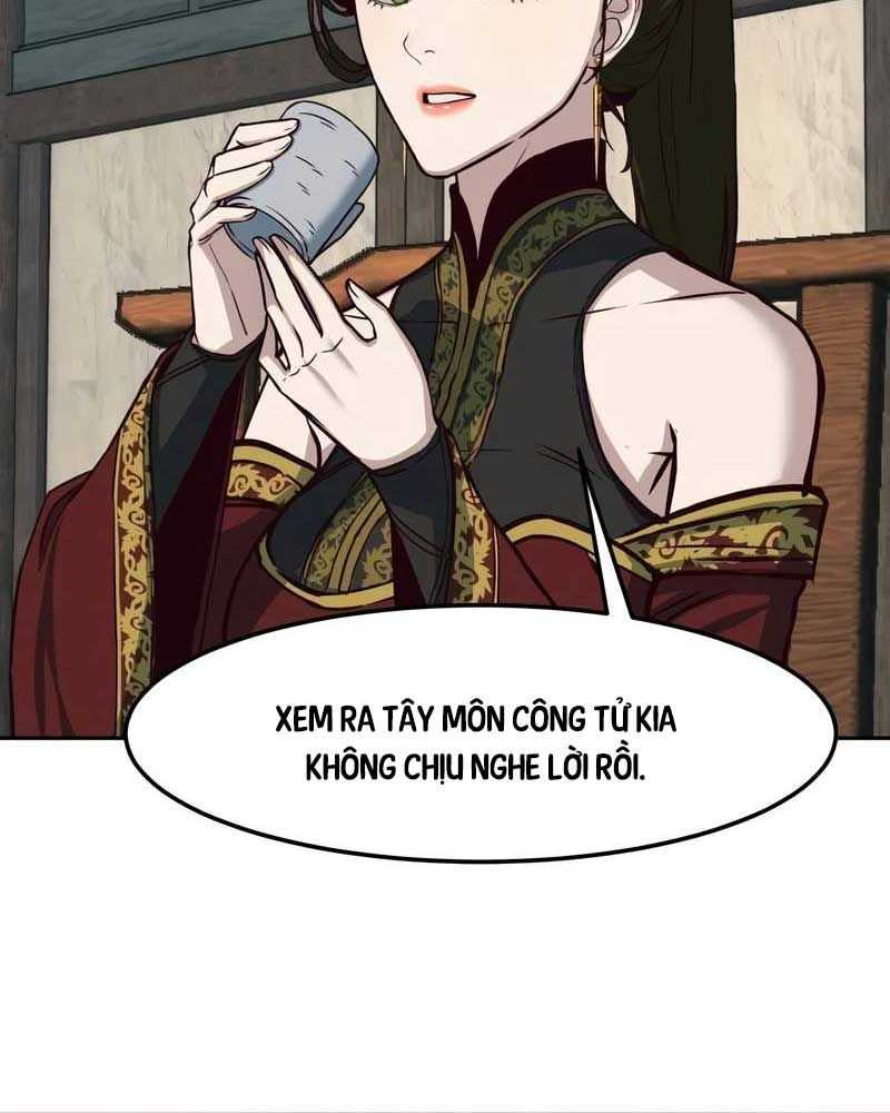 Túy Kiếm Dạ Hành Chapter 123 - Trang 99