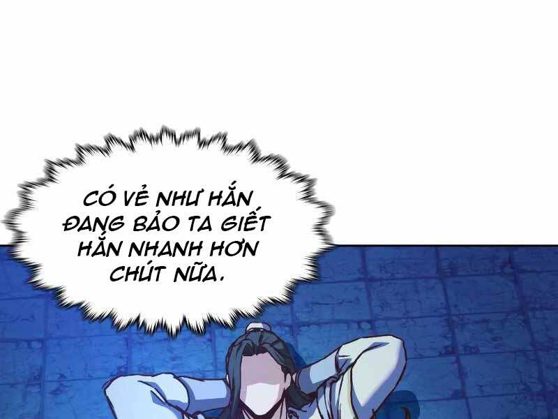 Túy Kiếm Dạ Hành Chapter 12.5 - Trang 79