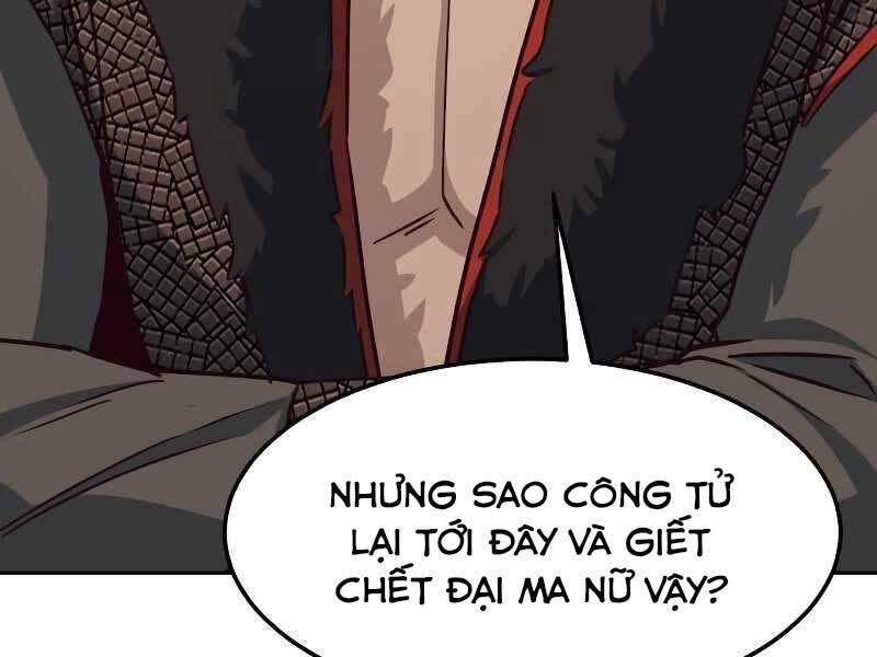 Túy Kiếm Dạ Hành Chapter 22 - Trang 81