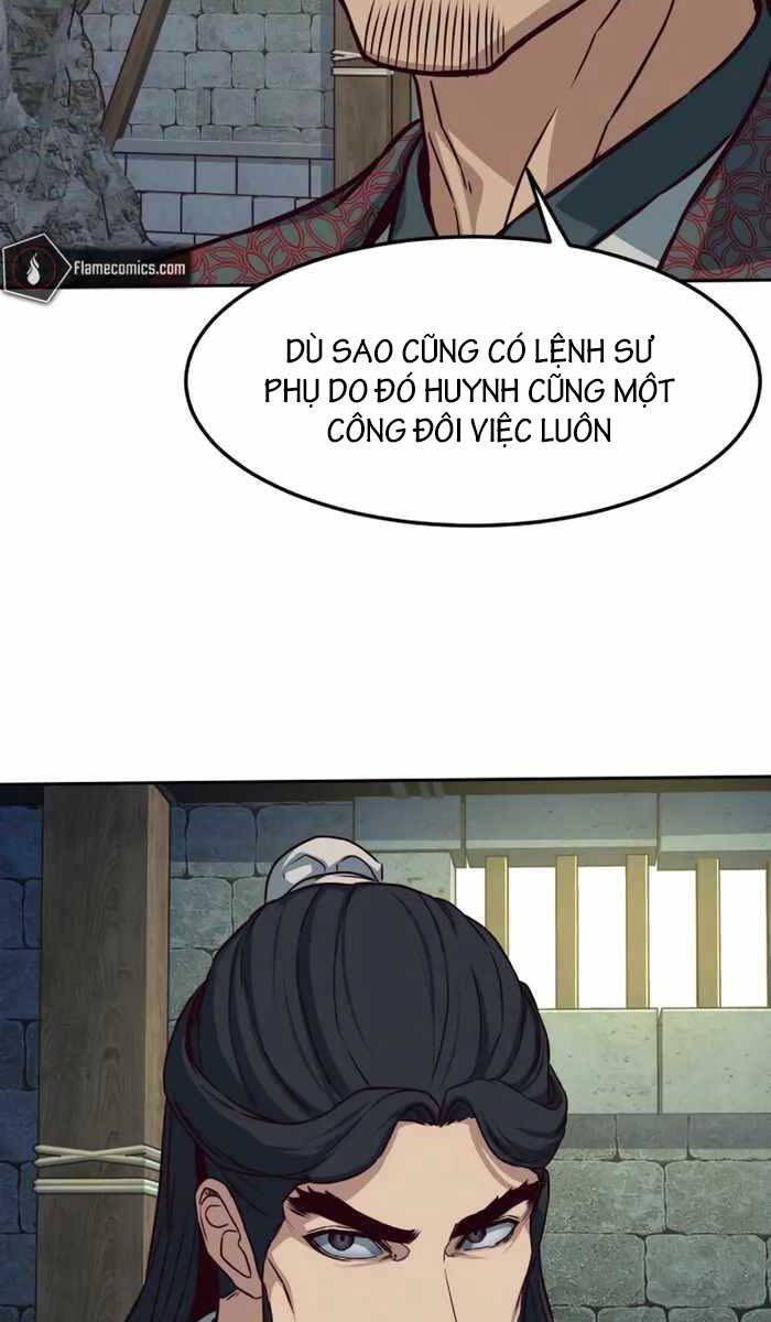 Túy Kiếm Dạ Hành Chapter 85 - Trang 75