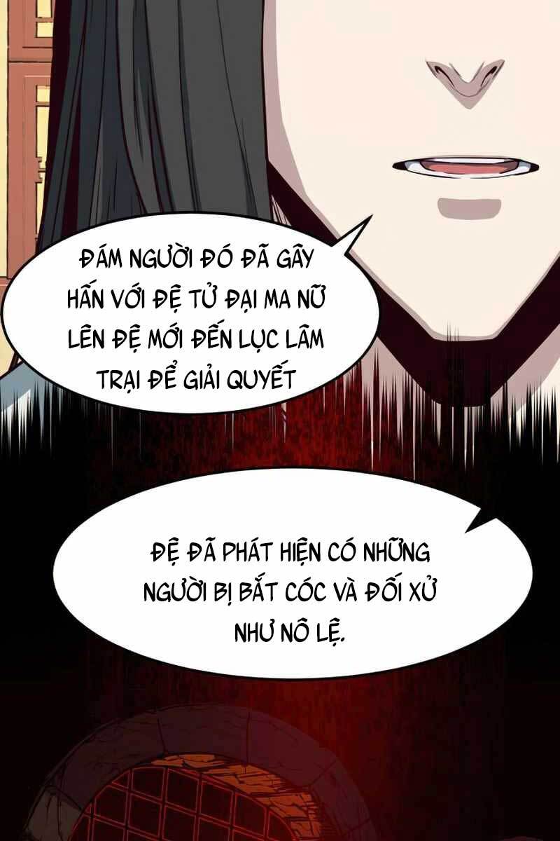 Túy Kiếm Dạ Hành Chapter 33 - Trang 60