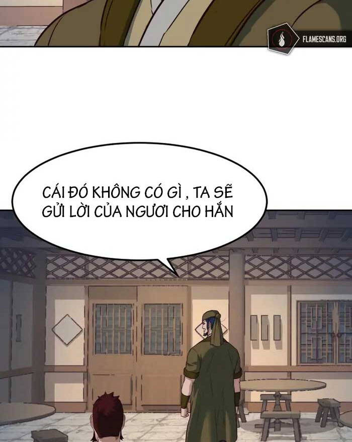 Túy Kiếm Dạ Hành Chapter 81 - Trang 15