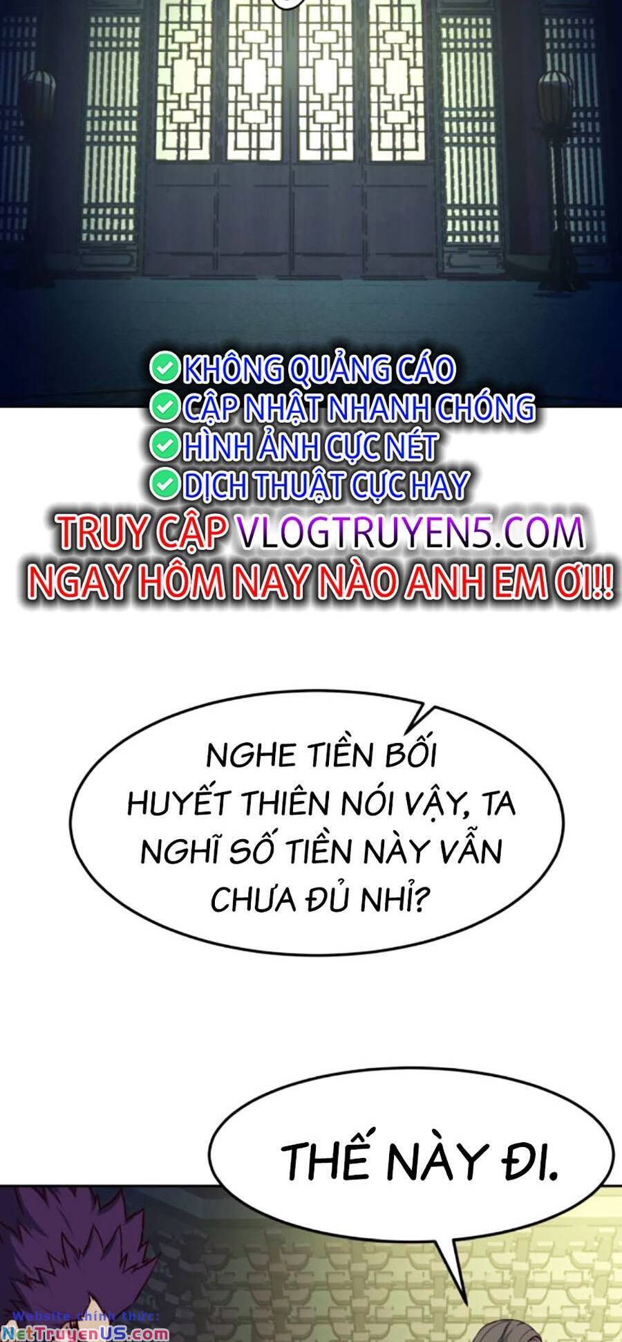 Túy Kiếm Dạ Hành Chapter 84 - Trang 36