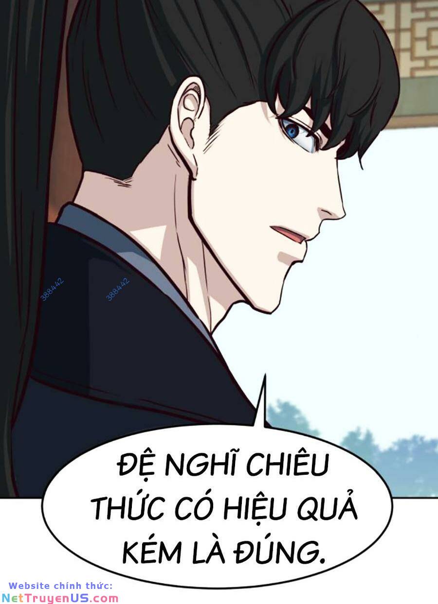 Túy Kiếm Dạ Hành Chapter 88 - Trang 48