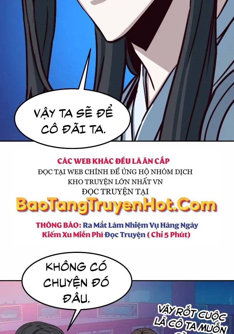 Túy Kiếm Dạ Hành Chapter 17 - Trang 108