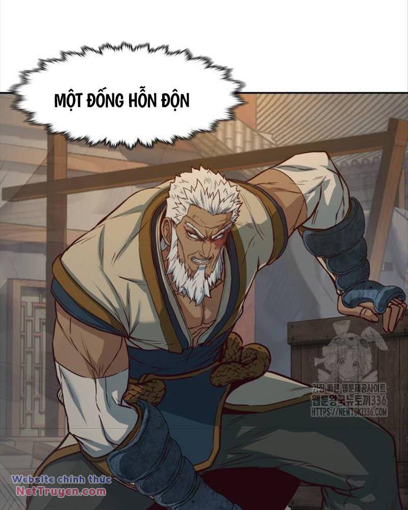 Túy Kiếm Dạ Hành Chapter 110 - Trang 134