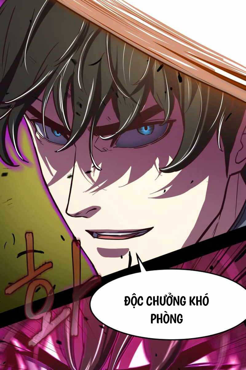 Túy Kiếm Dạ Hành Chapter 92 - Trang 14