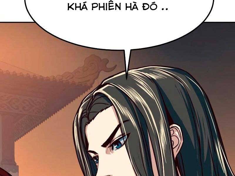 Túy Kiếm Dạ Hành Chapter 21 - Trang 158