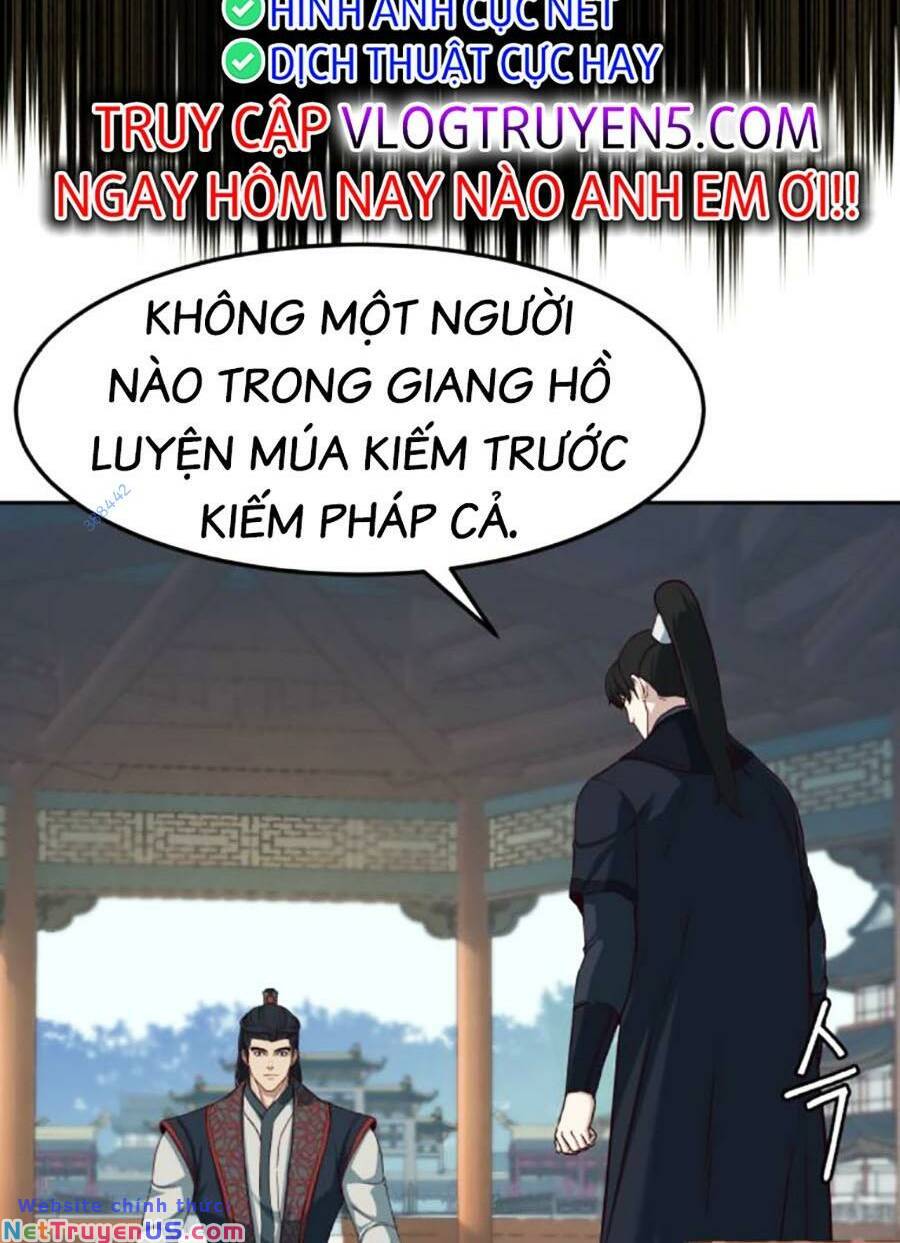 Túy Kiếm Dạ Hành Chapter 88 - Trang 37