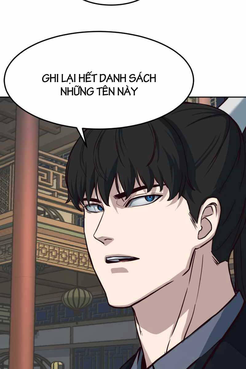 Túy Kiếm Dạ Hành Chapter 82 - Trang 86