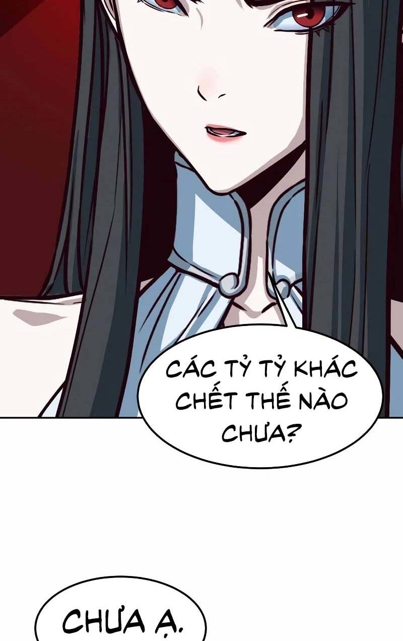 Túy Kiếm Dạ Hành Chapter 17 - Trang 63