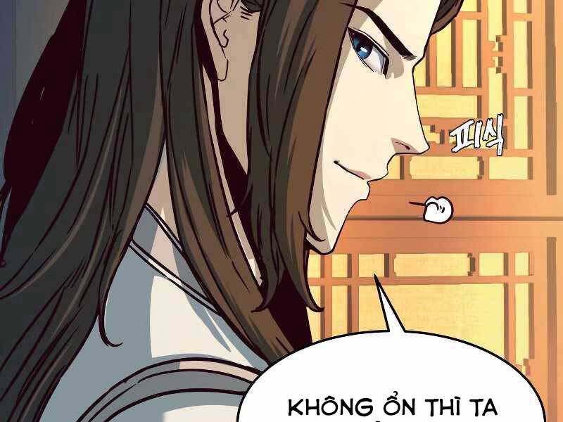 Túy Kiếm Dạ Hành Chapter 12 - Trang 18