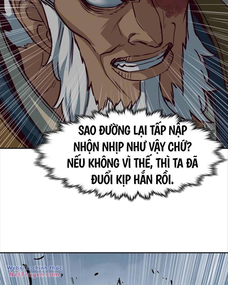 Túy Kiếm Dạ Hành Chapter 110 - Trang 47