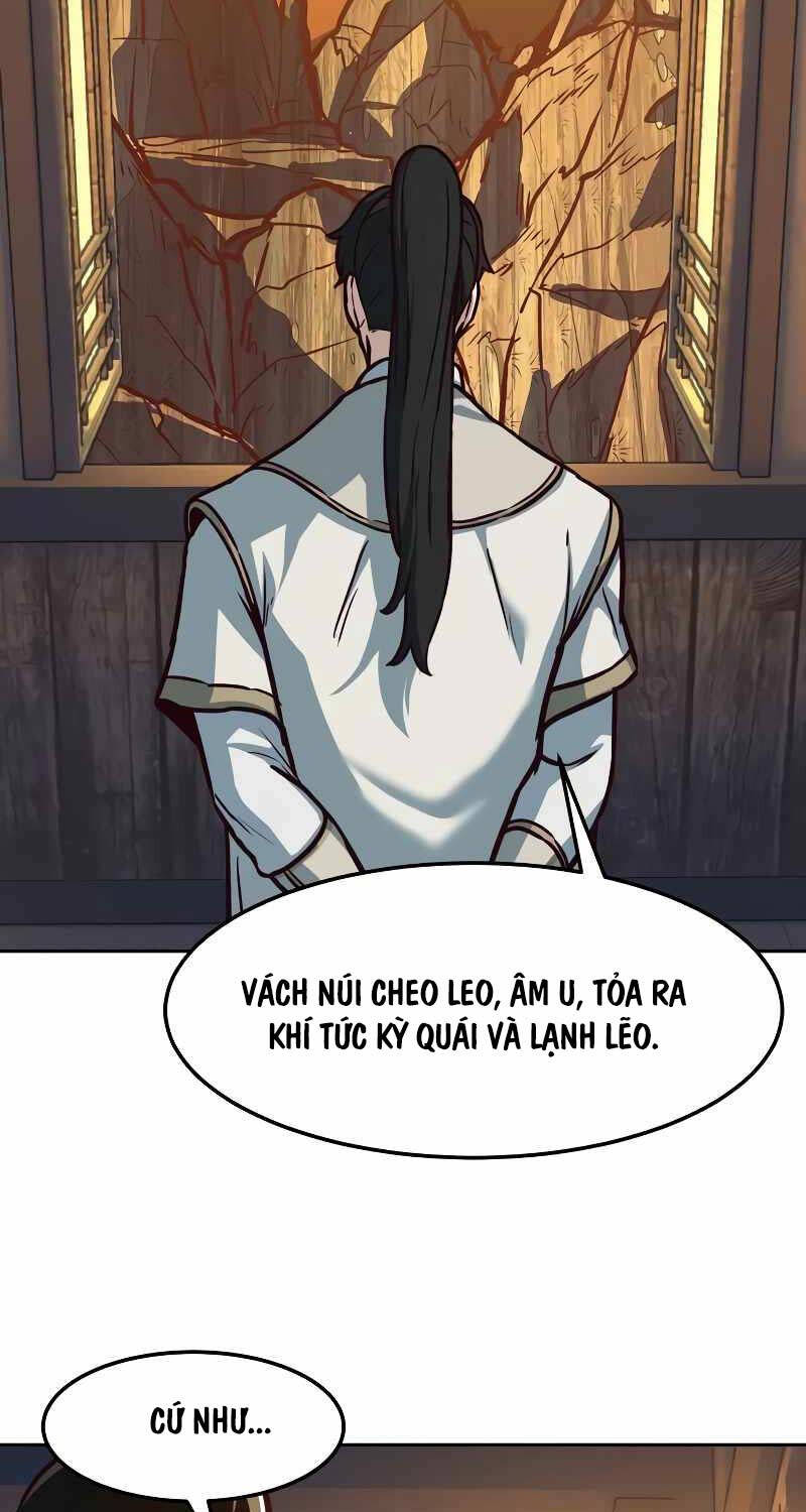 Túy Kiếm Dạ Hành Chapter 118 - Trang 72