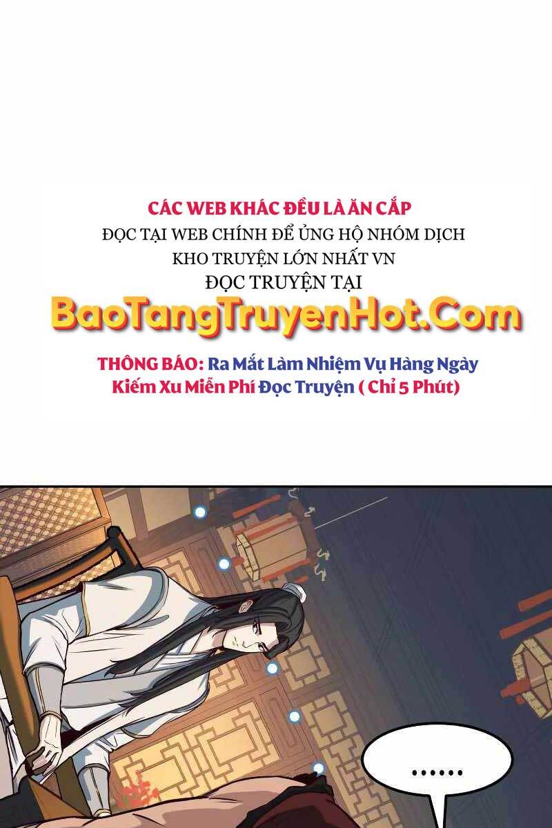 Túy Kiếm Dạ Hành Chapter 25 - Trang 44