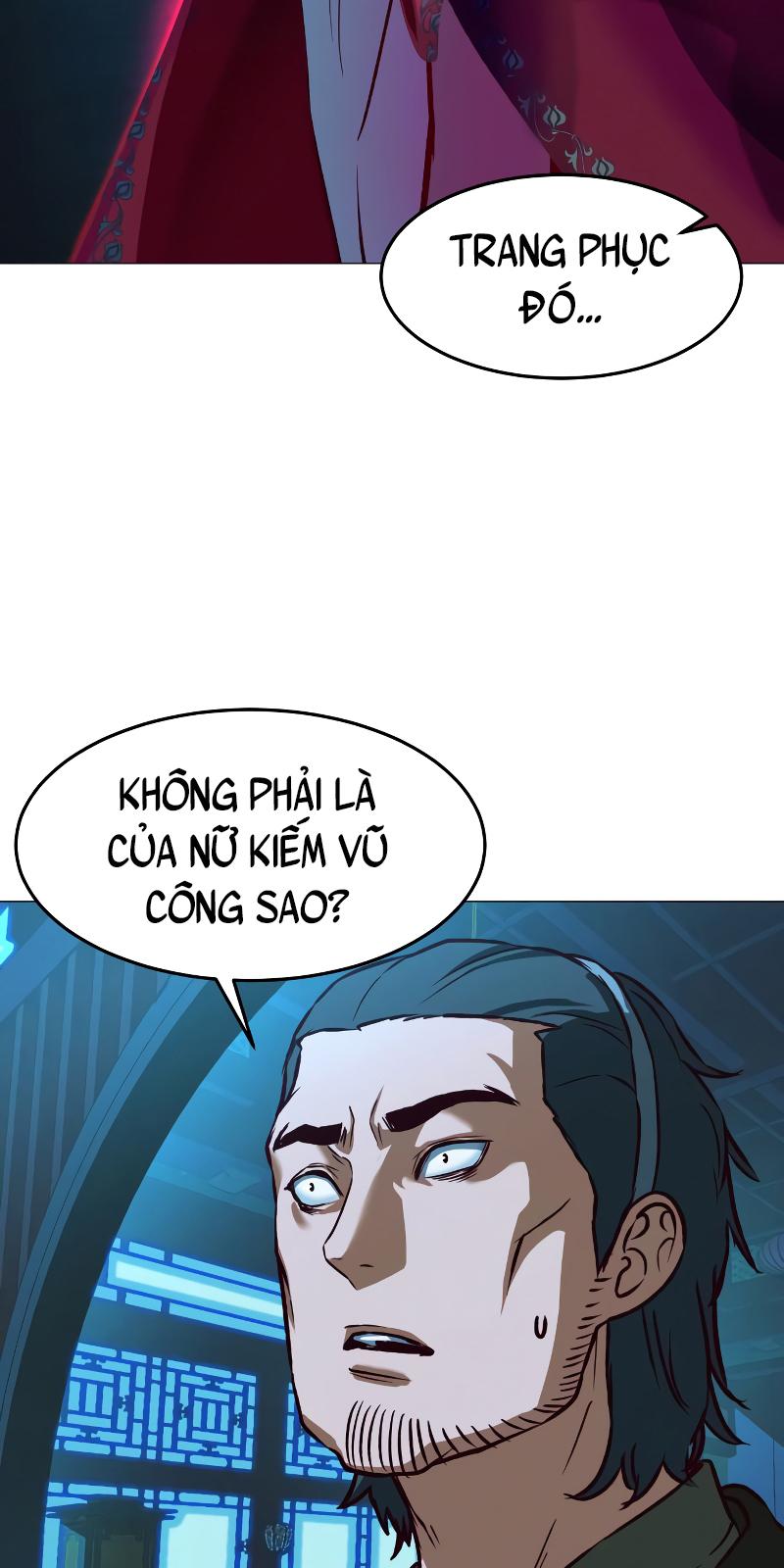 Túy Kiếm Dạ Hành Chapter 6 - Trang 70