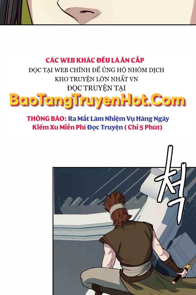 Túy Kiếm Dạ Hành Chapter 27 - Trang 54