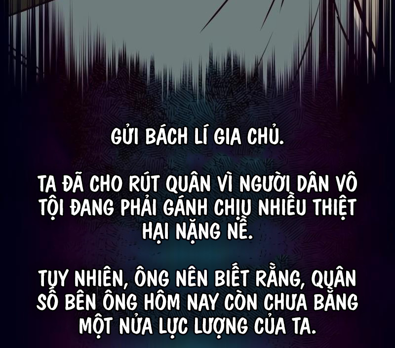 Túy Kiếm Dạ Hành Chapter 111 - Trang 87