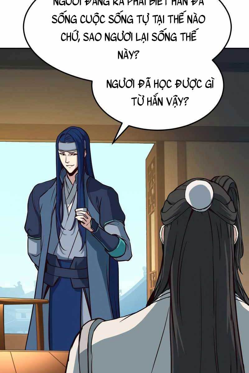 Túy Kiếm Dạ Hành Chapter 28 - Trang 17