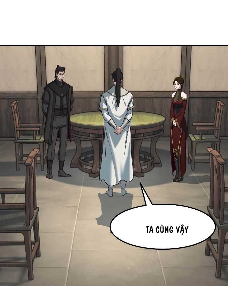 Túy Kiếm Dạ Hành Chapter 122 - Trang 106