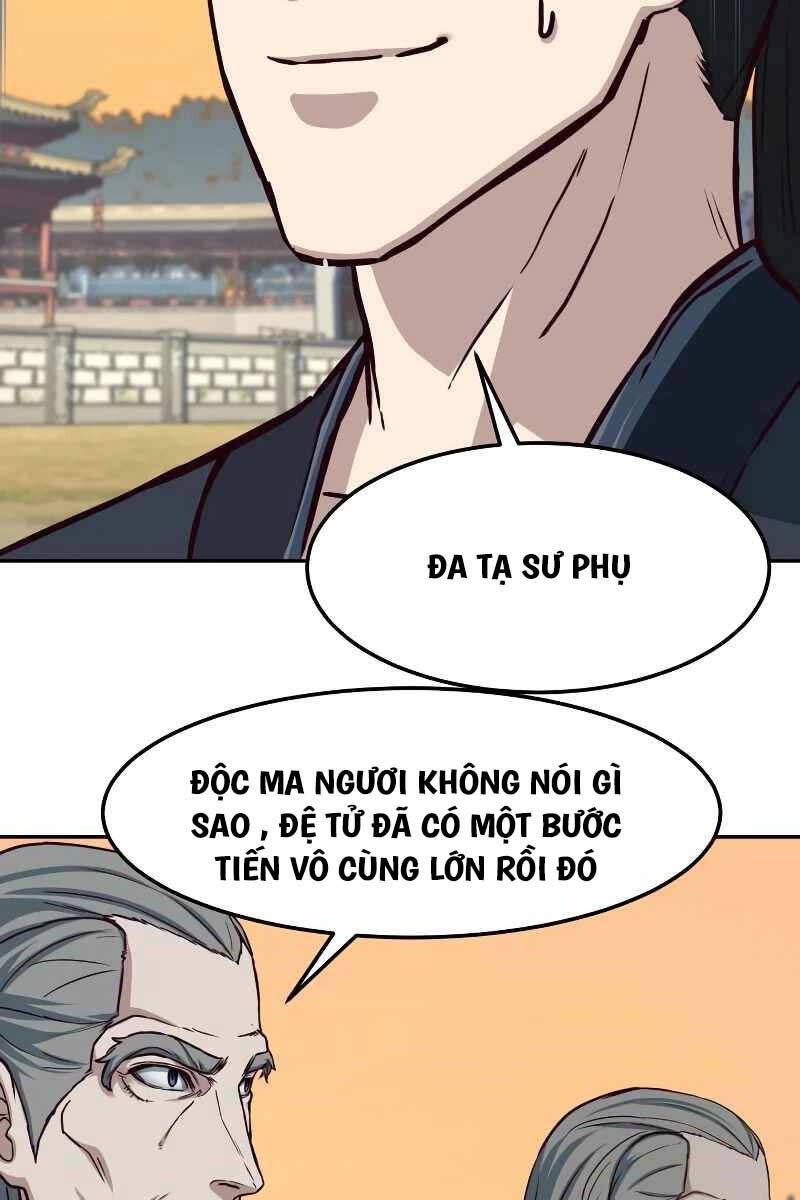 Túy Kiếm Dạ Hành Chapter 97 - Trang 71