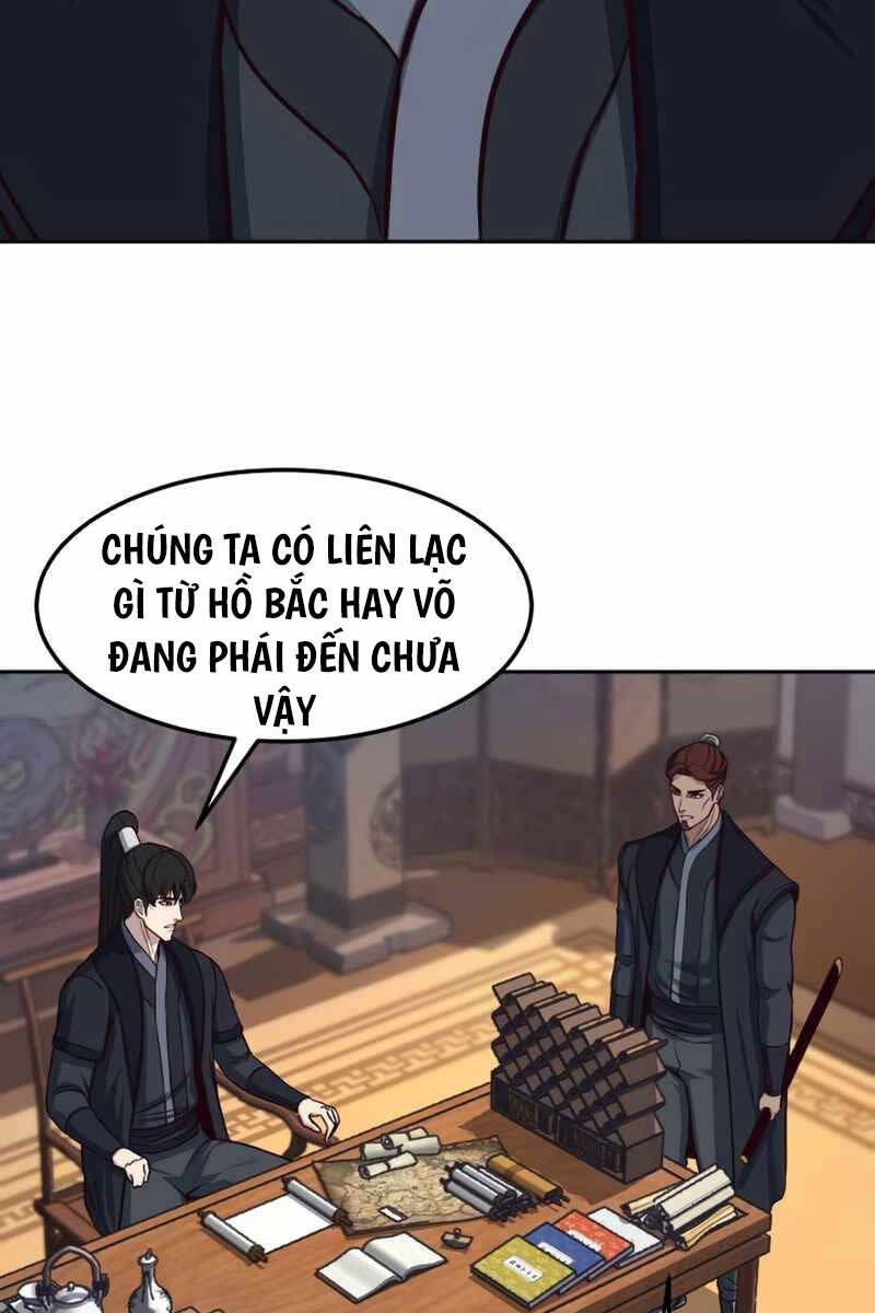 Túy Kiếm Dạ Hành Chapter 90 - Trang 14