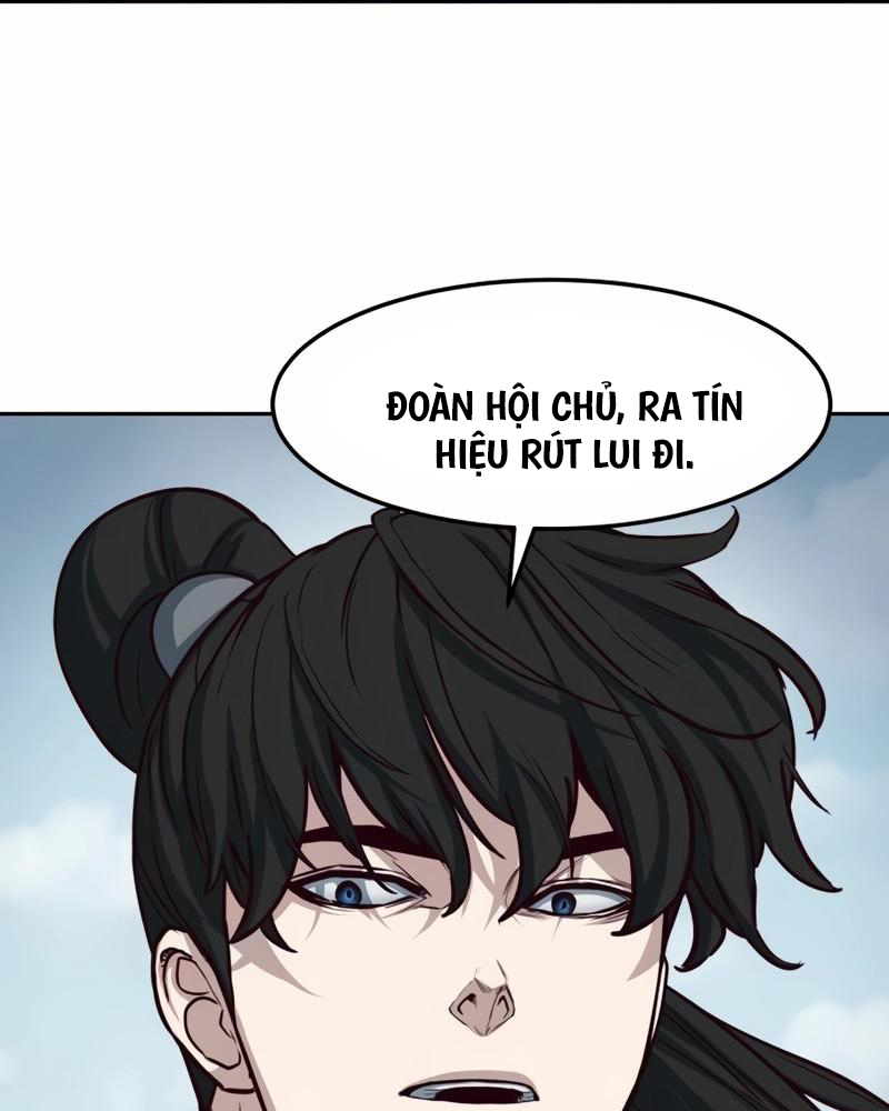 Túy Kiếm Dạ Hành Chapter 111 - Trang 46