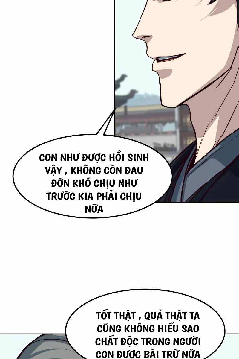 Túy Kiếm Dạ Hành Chapter 97 - Trang 40