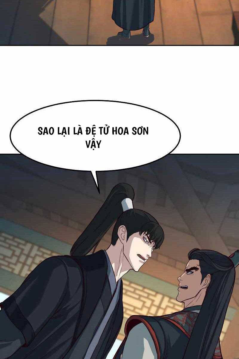 Túy Kiếm Dạ Hành Chapter 87 - Trang 53