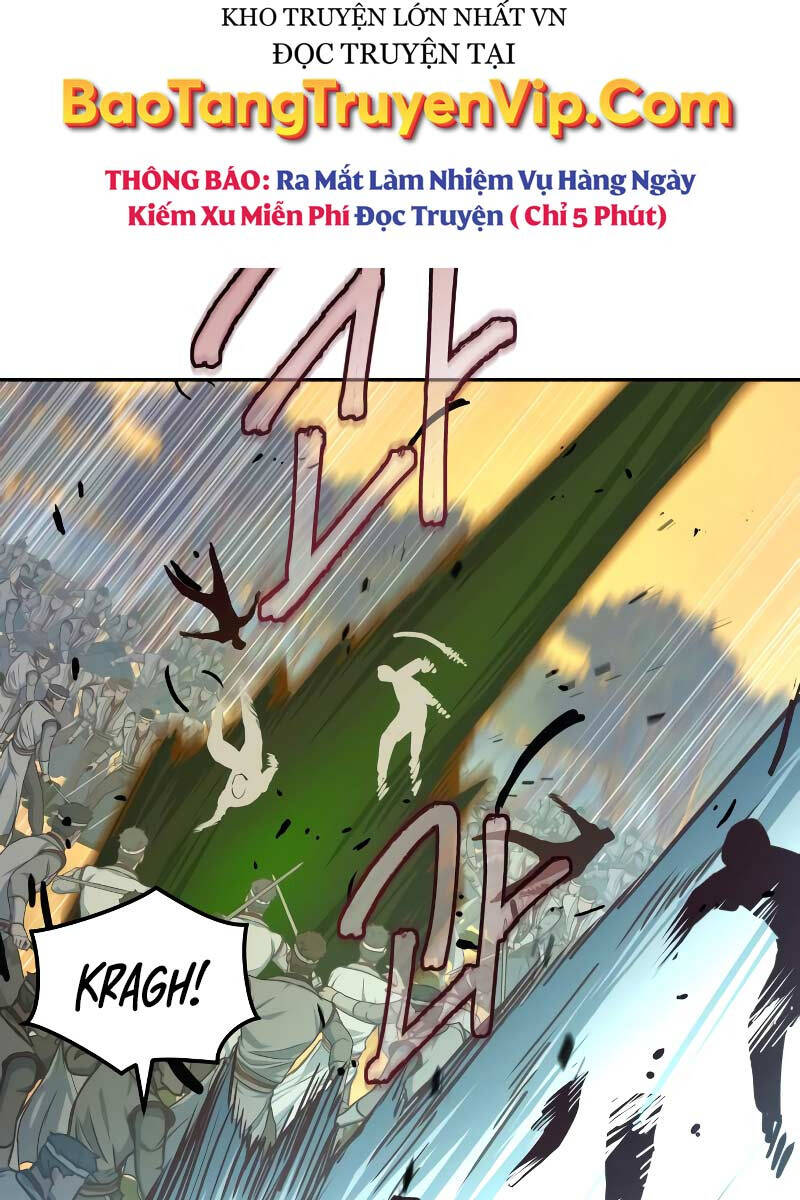 Túy Kiếm Dạ Hành Chapter 98 - Trang 20