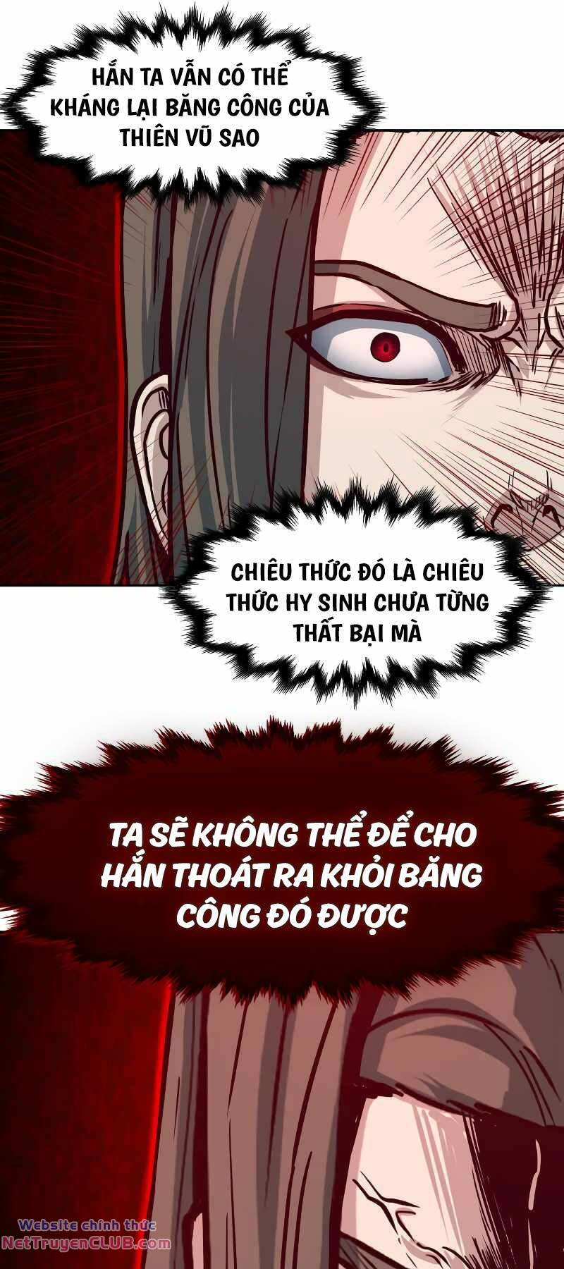 Túy Kiếm Dạ Hành Chapter 95 - Trang 68