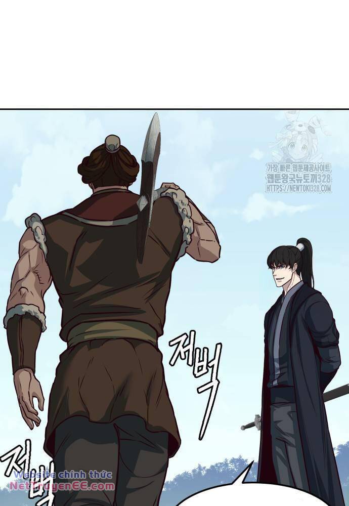 Túy Kiếm Dạ Hành Chapter 102 - Trang 22