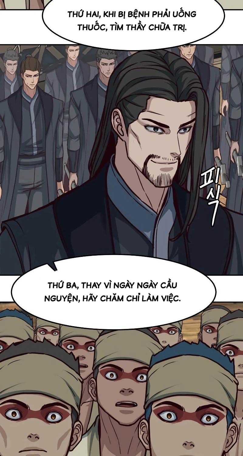 Túy Kiếm Dạ Hành Chapter 120 - Trang 41