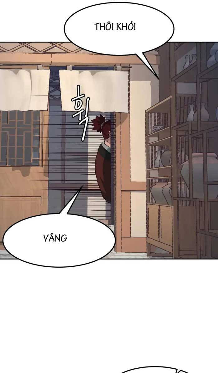 Túy Kiếm Dạ Hành Chapter 81 - Trang 39