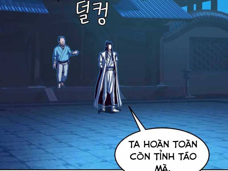 Túy Kiếm Dạ Hành Chapter 12 - Trang 111