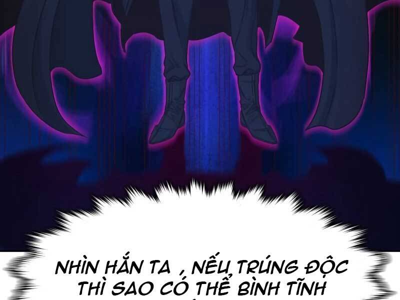 Túy Kiếm Dạ Hành Chapter 16 - Trang 21