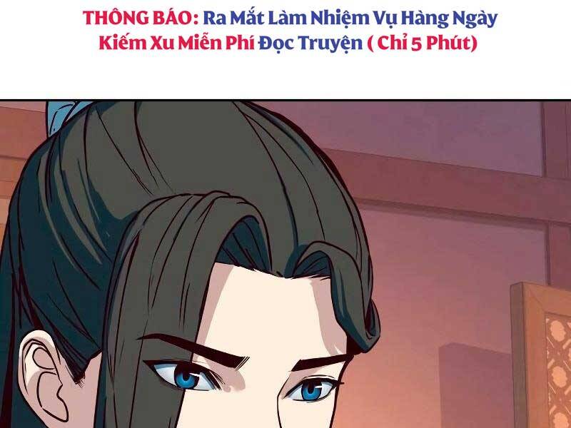 Túy Kiếm Dạ Hành Chapter 21 - Trang 18