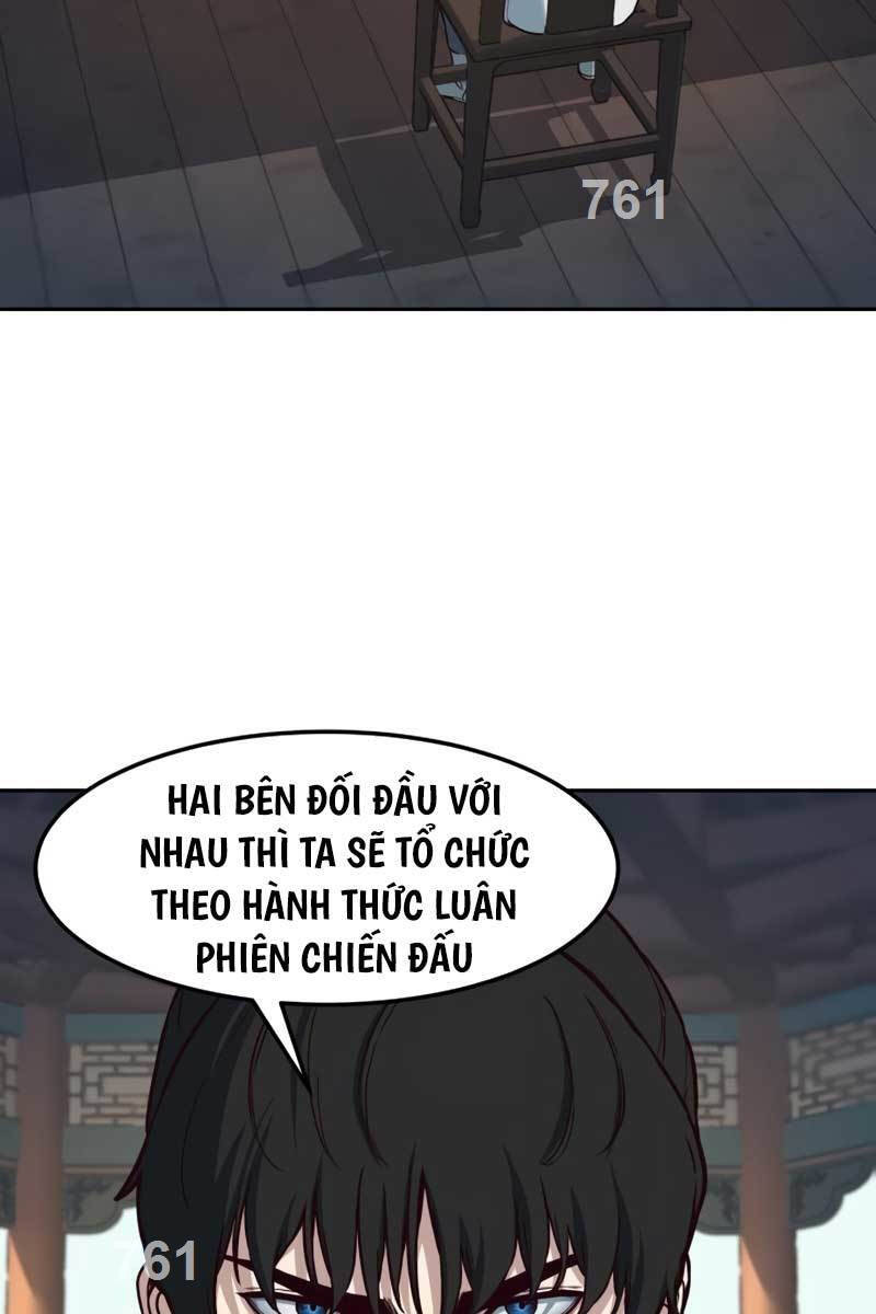 Túy Kiếm Dạ Hành Chapter 91 - Trang 2