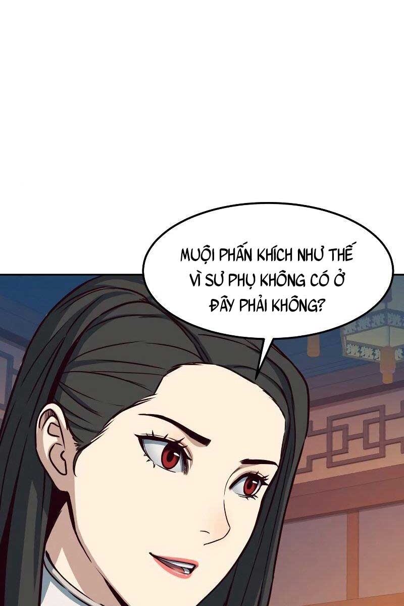 Túy Kiếm Dạ Hành Chapter 24 - Trang 112