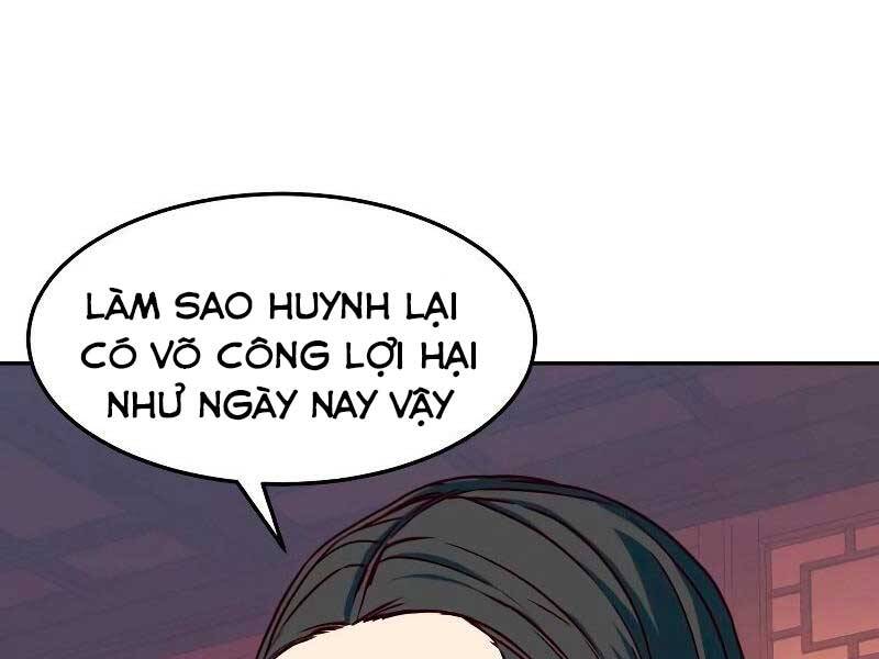 Túy Kiếm Dạ Hành Chapter 21 - Trang 15