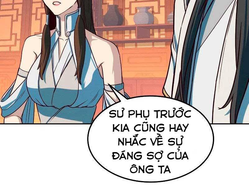 Túy Kiếm Dạ Hành Chapter 21 - Trang 31