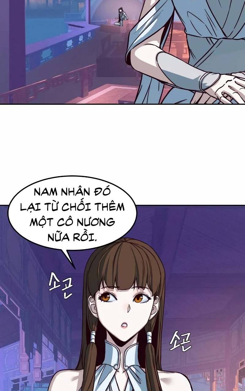 Túy Kiếm Dạ Hành Chapter 17 - Trang 46