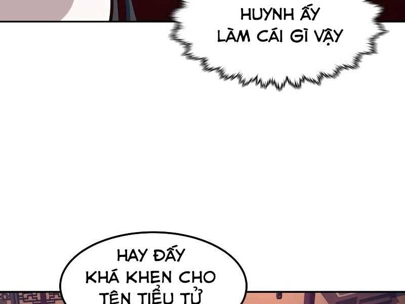 Túy Kiếm Dạ Hành Chapter 18 - Trang 188