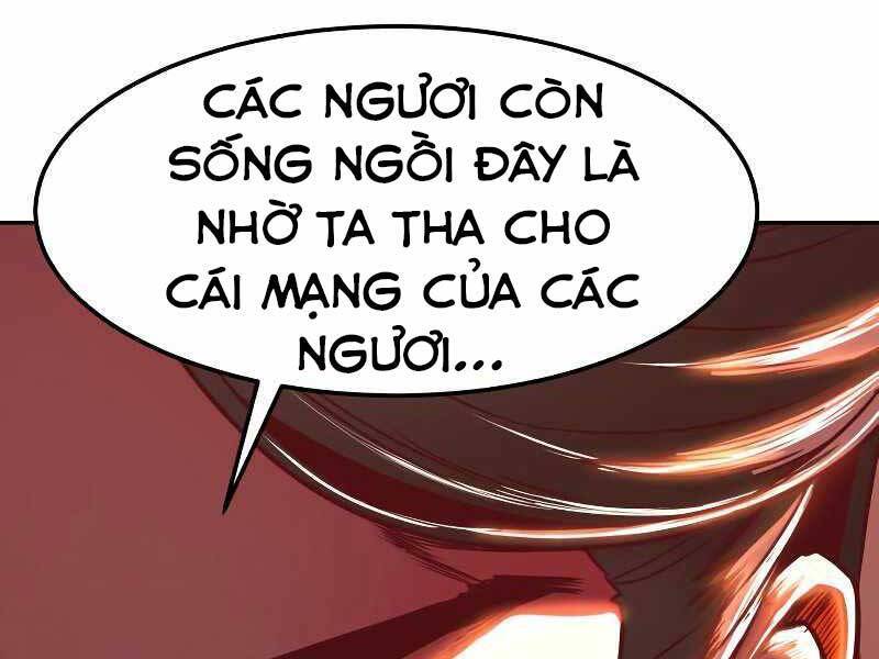 Túy Kiếm Dạ Hành Chapter 23 - Trang 262