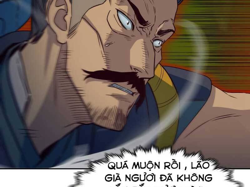 Túy Kiếm Dạ Hành Chapter 16 - Trang 67