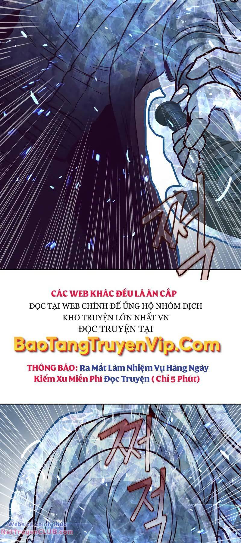 Túy Kiếm Dạ Hành Chapter 96 - Trang 4